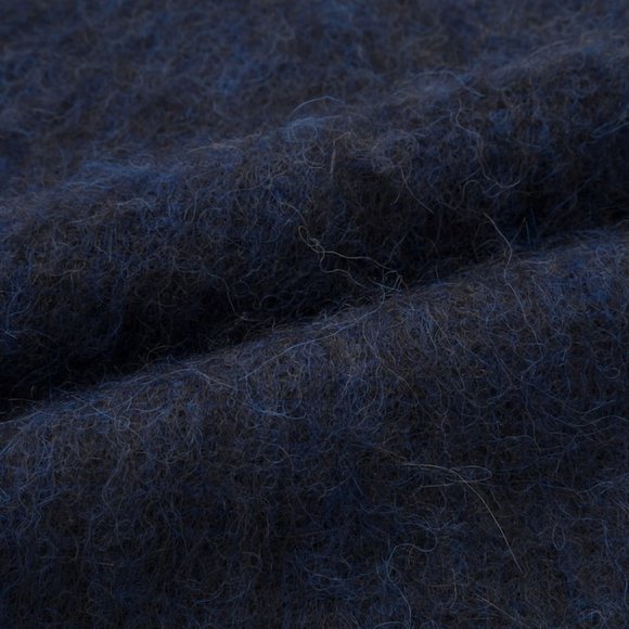 Uniqlo | Shaggy Wide Sleeve Sweater - Picture 5 of 6